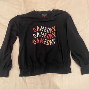 Gameday Sweatshirt